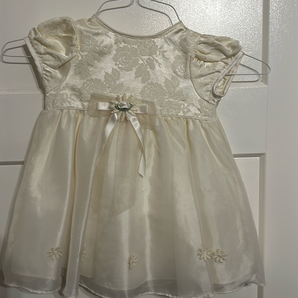 Rare Editions Dress